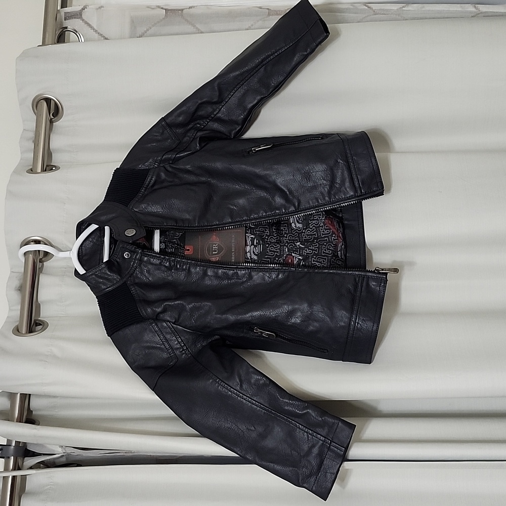 Urban republic jacket